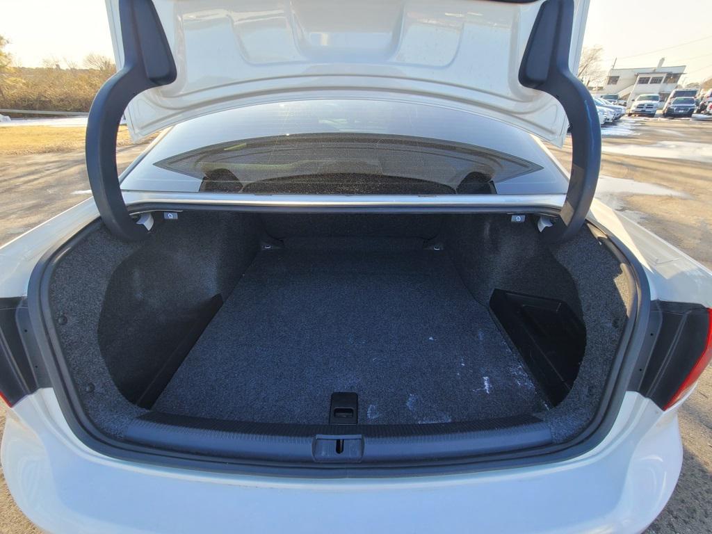 used 2015 Volkswagen Passat car, priced at $8,500