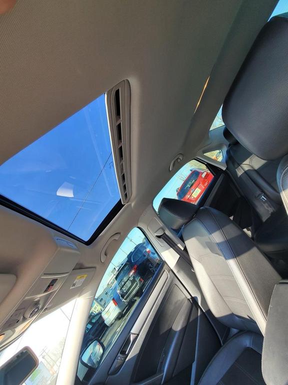 used 2015 Volkswagen Passat car, priced at $8,500