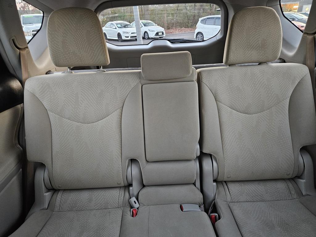 used 2014 Toyota Prius v car, priced at $7,500