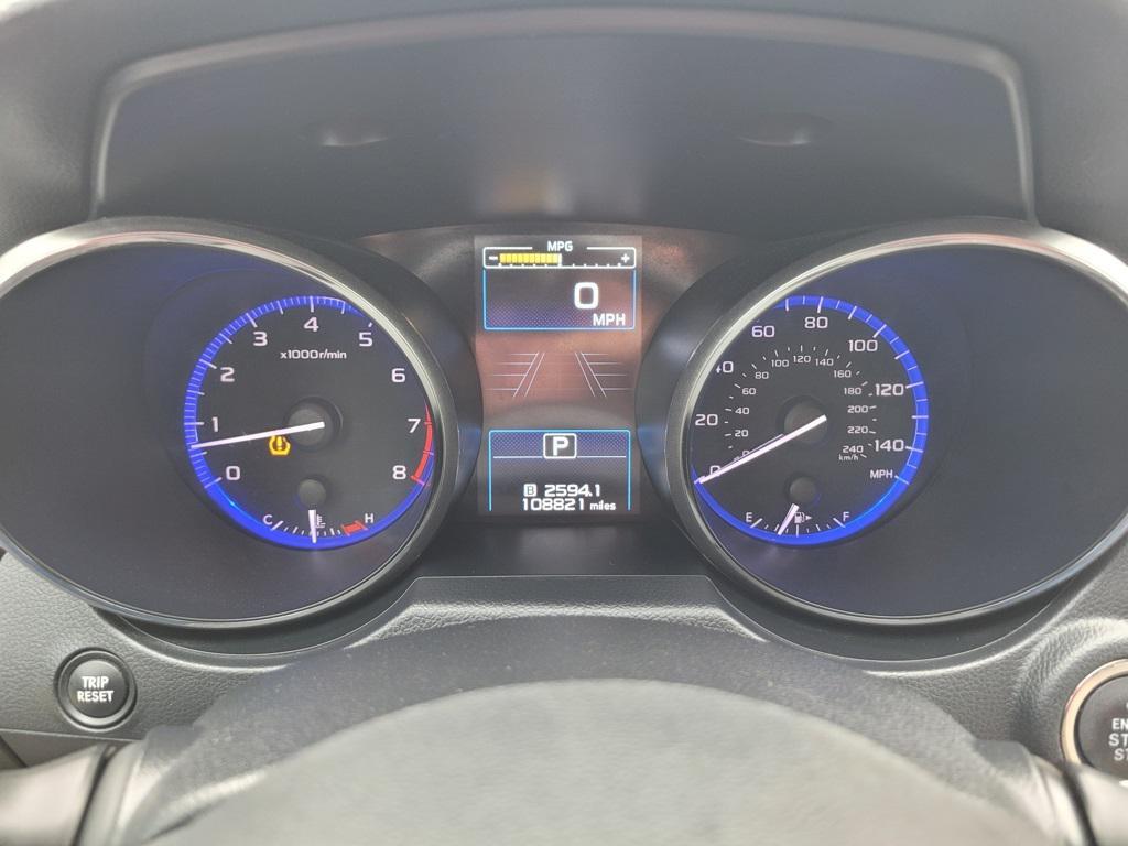 used 2018 Subaru Outback car, priced at $15,000