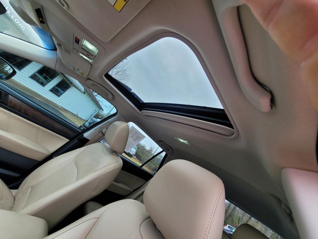 used 2018 Subaru Outback car, priced at $15,000