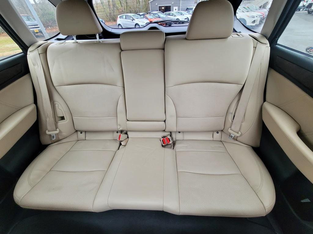 used 2018 Subaru Outback car, priced at $15,000