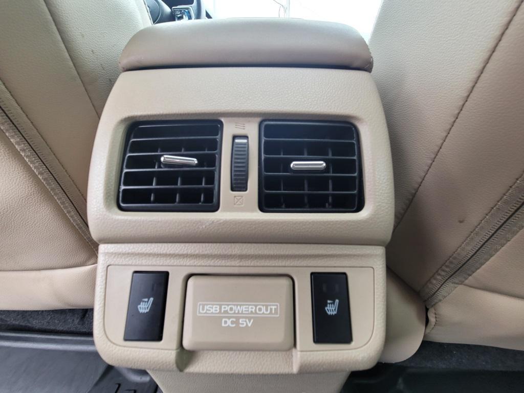 used 2018 Subaru Outback car, priced at $15,000