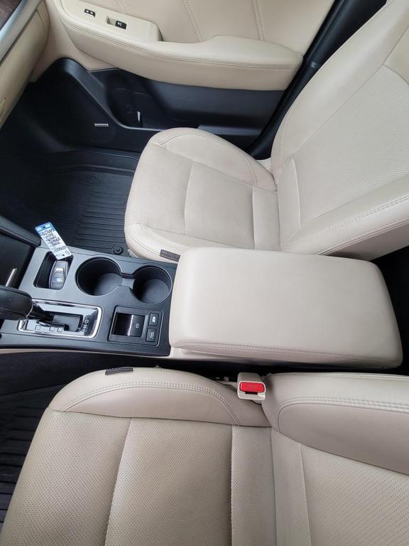 used 2018 Subaru Outback car, priced at $15,000