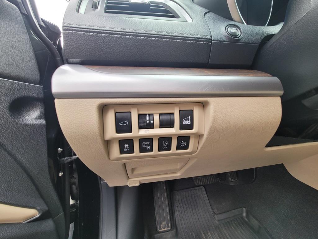 used 2018 Subaru Outback car, priced at $15,000