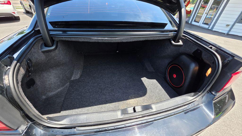 used 2014 Dodge Charger car, priced at $14,500