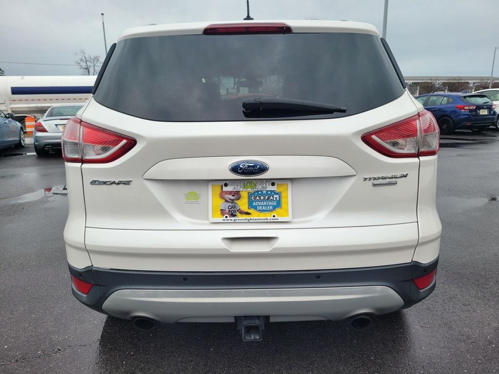 used 2013 Ford Escape car, priced at $7,900