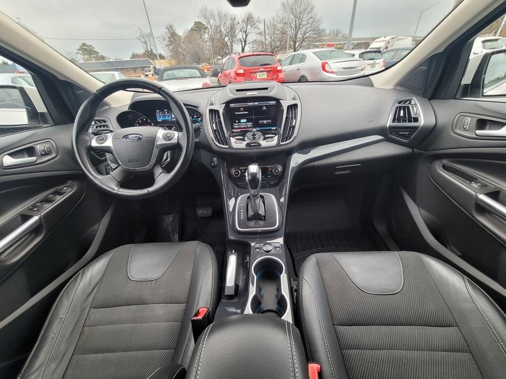 used 2013 Ford Escape car, priced at $7,900