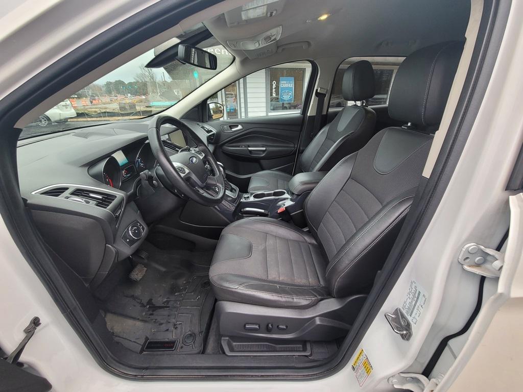 used 2013 Ford Escape car, priced at $7,900