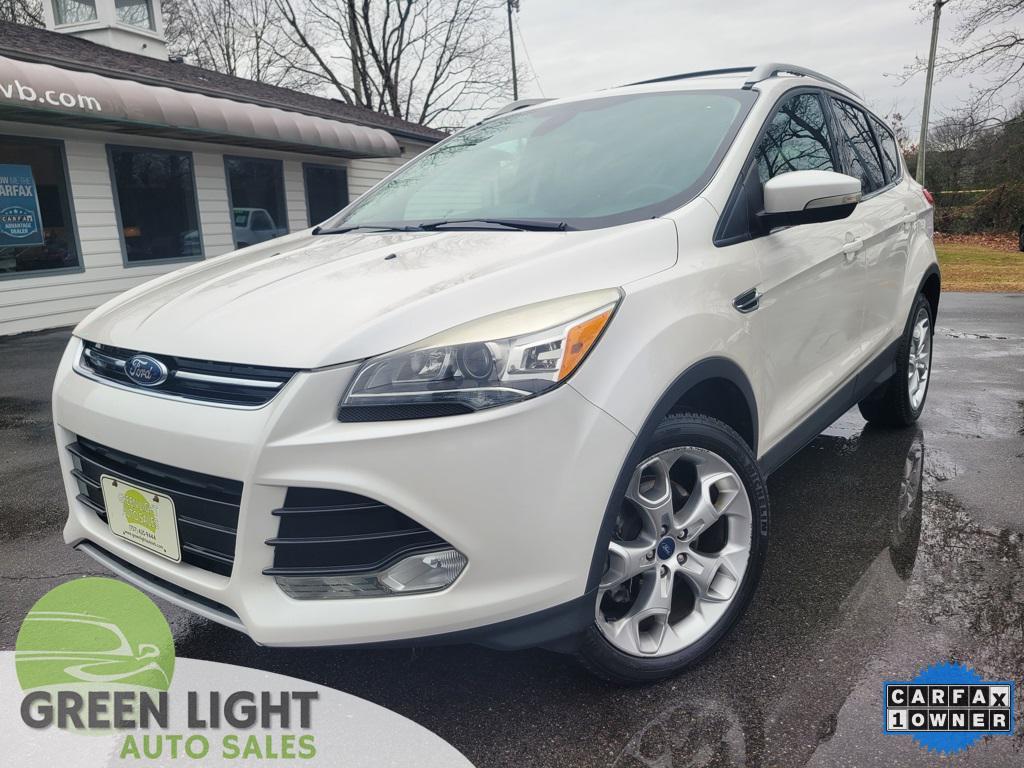 used 2013 Ford Escape car, priced at $7,900