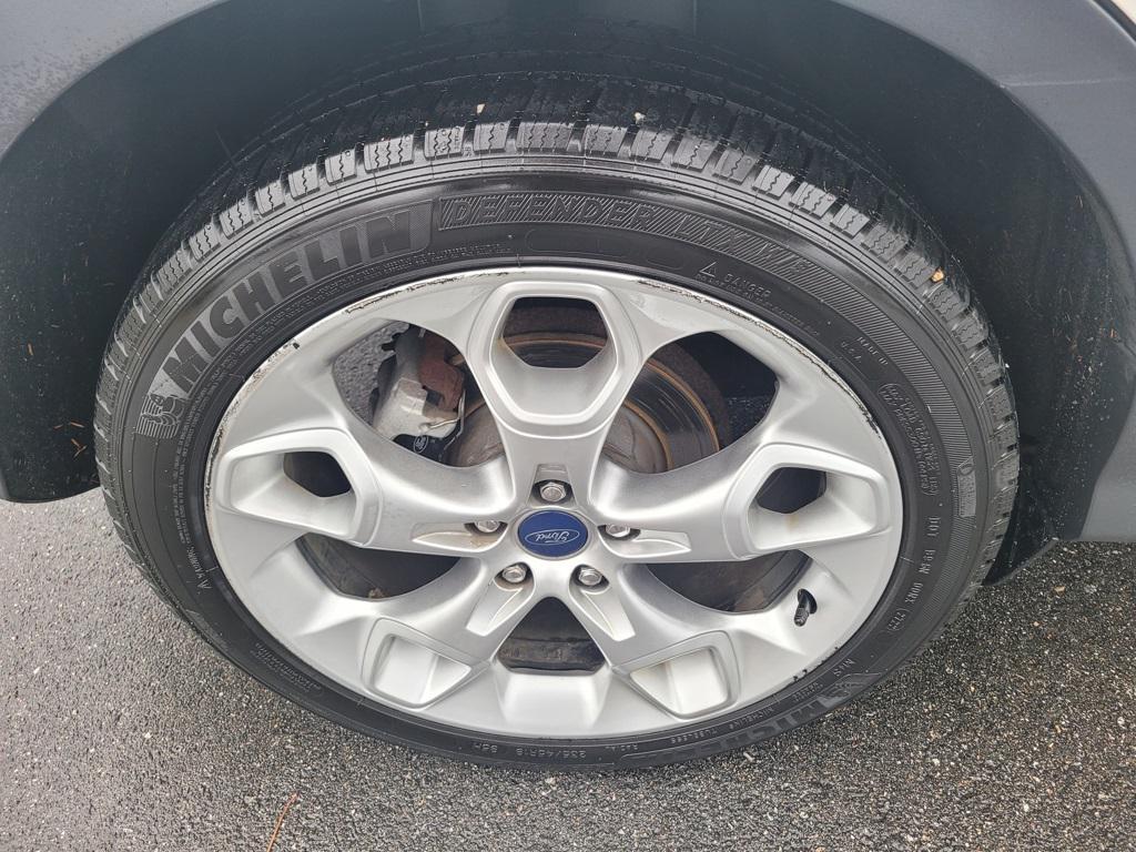 used 2013 Ford Escape car, priced at $7,900