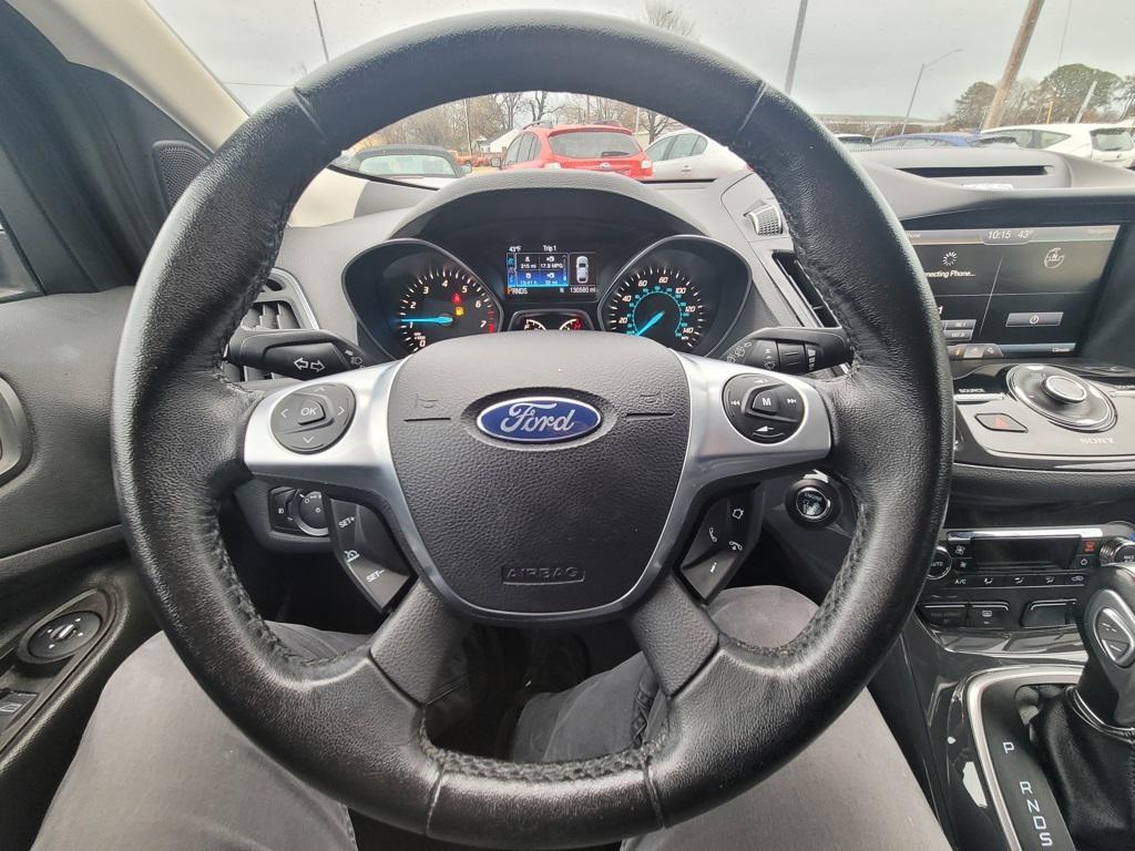used 2013 Ford Escape car, priced at $7,900