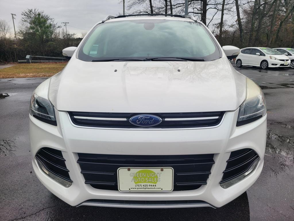 used 2013 Ford Escape car, priced at $7,900