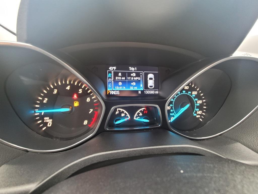 used 2013 Ford Escape car, priced at $7,900