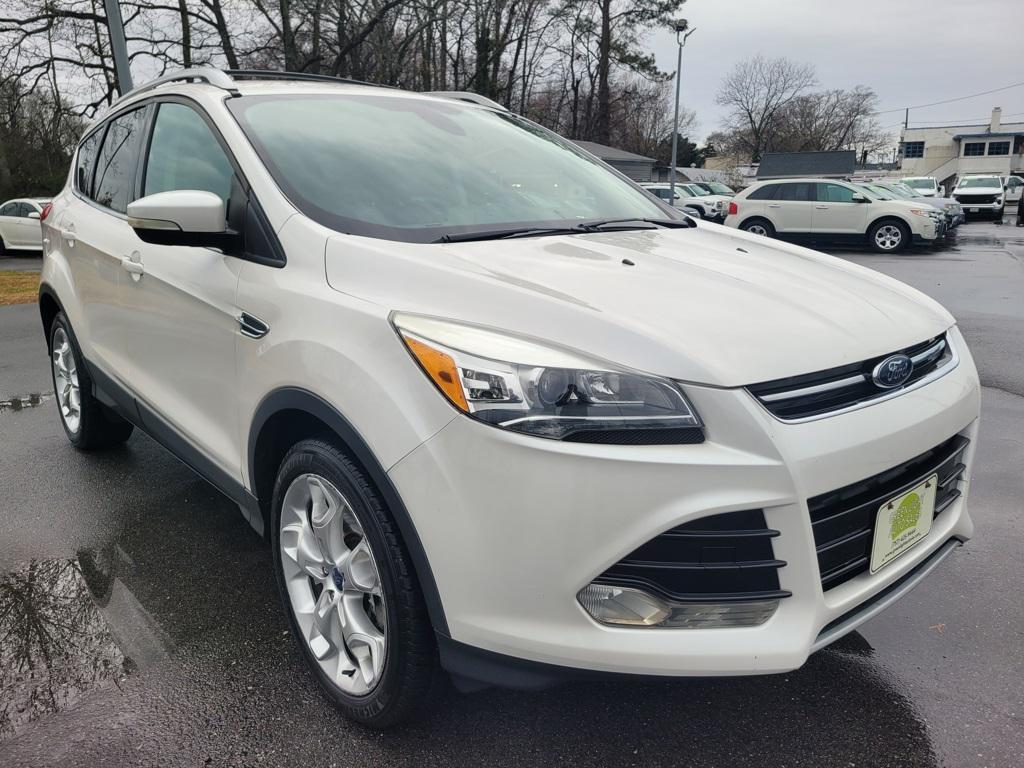 used 2013 Ford Escape car, priced at $7,900