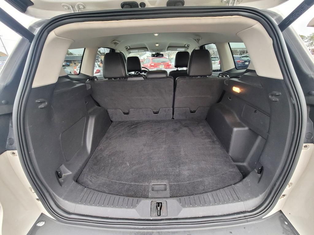 used 2013 Ford Escape car, priced at $7,900