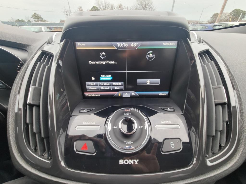 used 2013 Ford Escape car, priced at $7,900