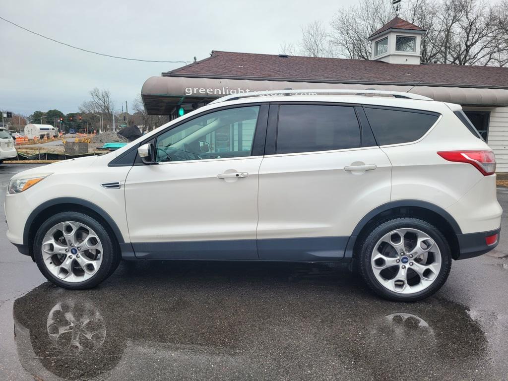 used 2013 Ford Escape car, priced at $7,900