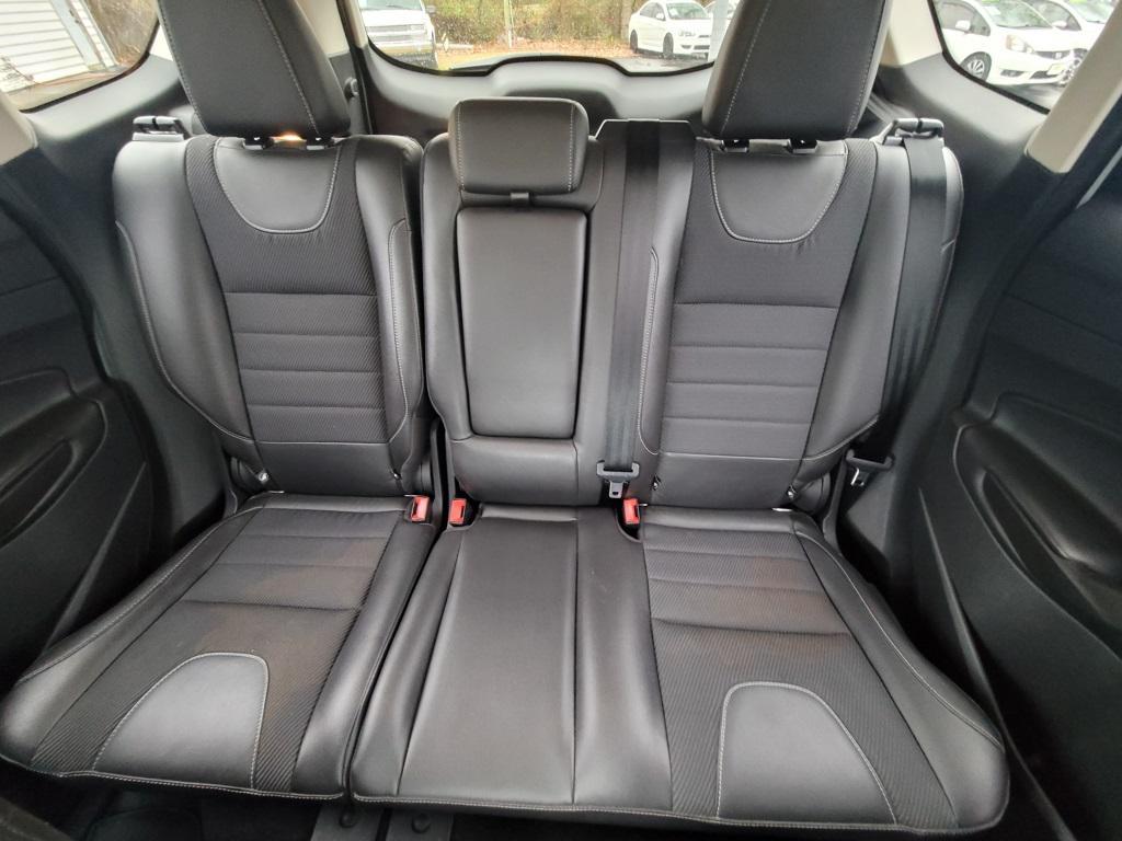 used 2013 Ford Escape car, priced at $7,900