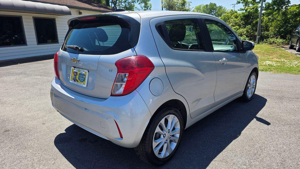 used 2020 Chevrolet Spark car, priced at $7,000