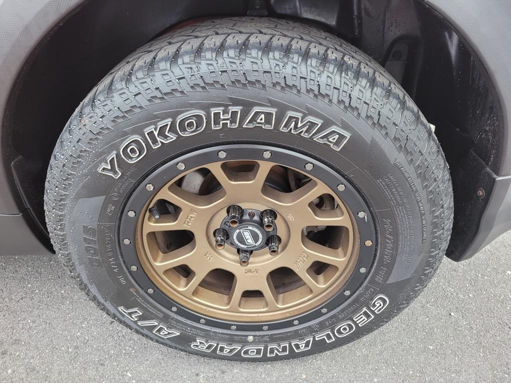 used 2016 Subaru Crosstrek car, priced at $13,000