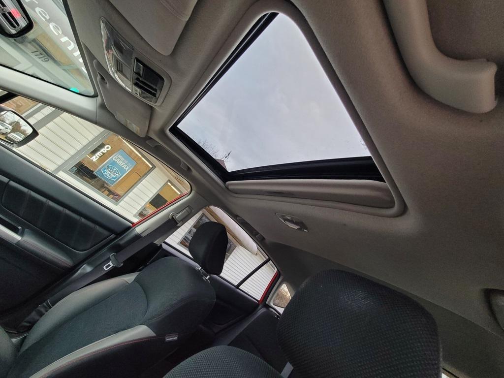 used 2016 Subaru Crosstrek car, priced at $13,000