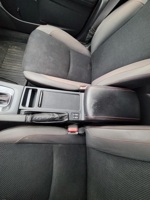 used 2016 Subaru Crosstrek car, priced at $13,000