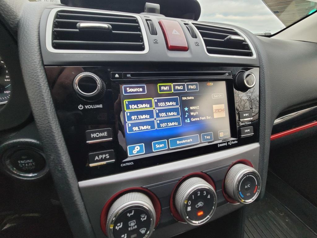 used 2016 Subaru Crosstrek car, priced at $13,000