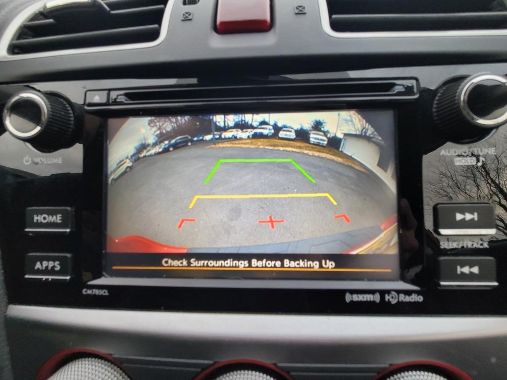 used 2016 Subaru Crosstrek car, priced at $13,000