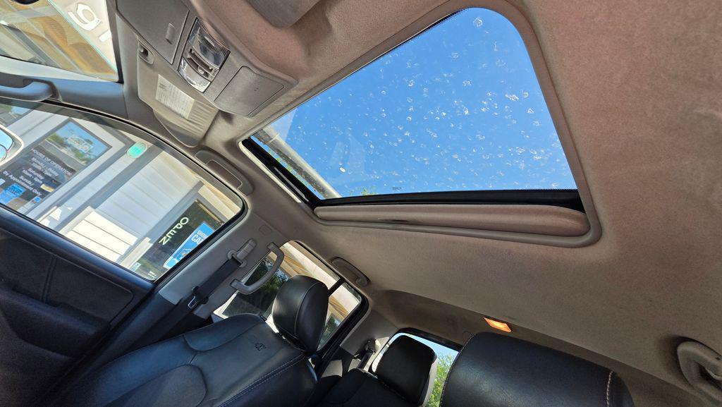 used 2015 Nissan Frontier car, priced at $21,500