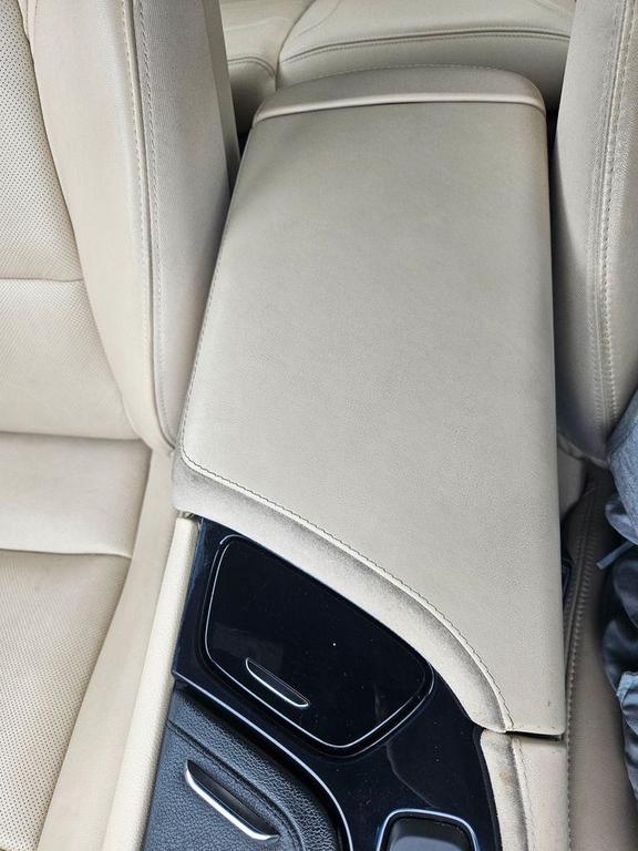 used 2017 Cadillac CTS car, priced at $18,400