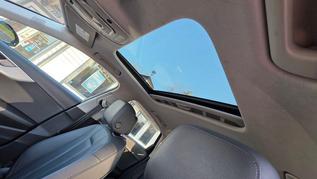 used 2017 Audi A4 car, priced at $14,500