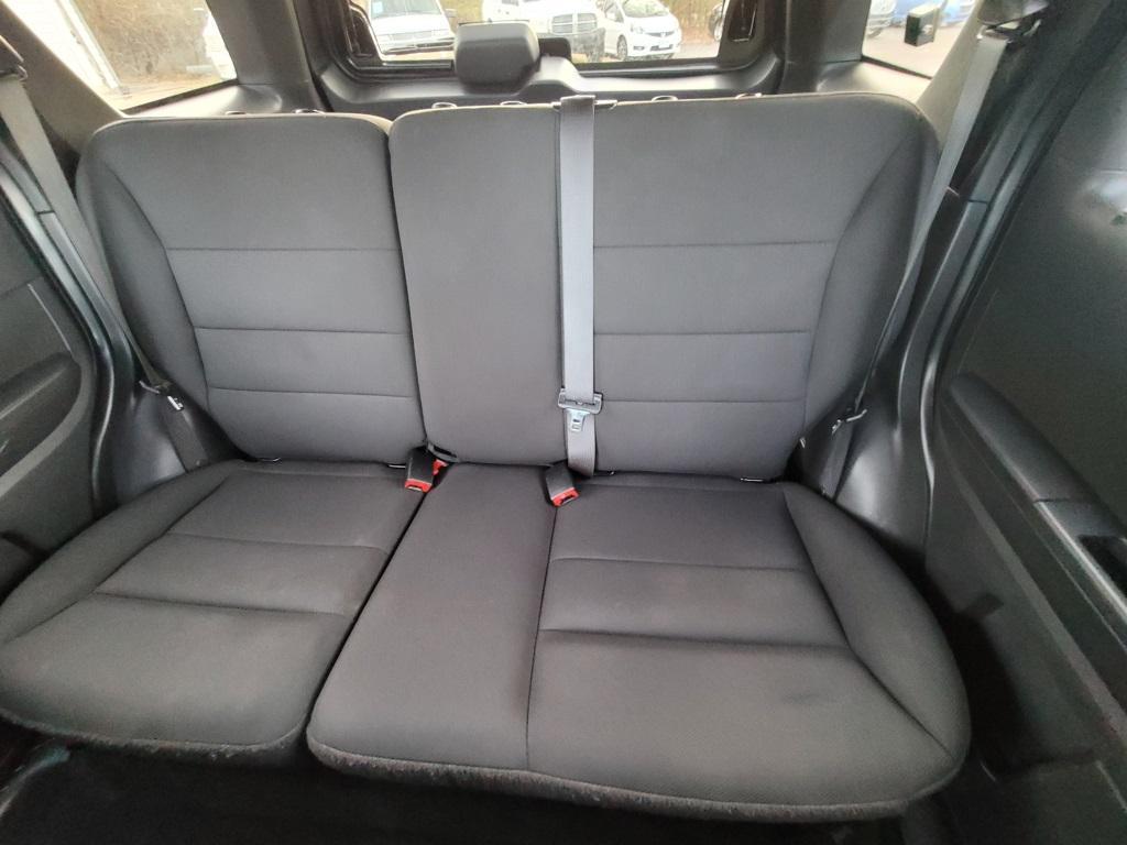 used 2010 Ford Escape car, priced at $5,000