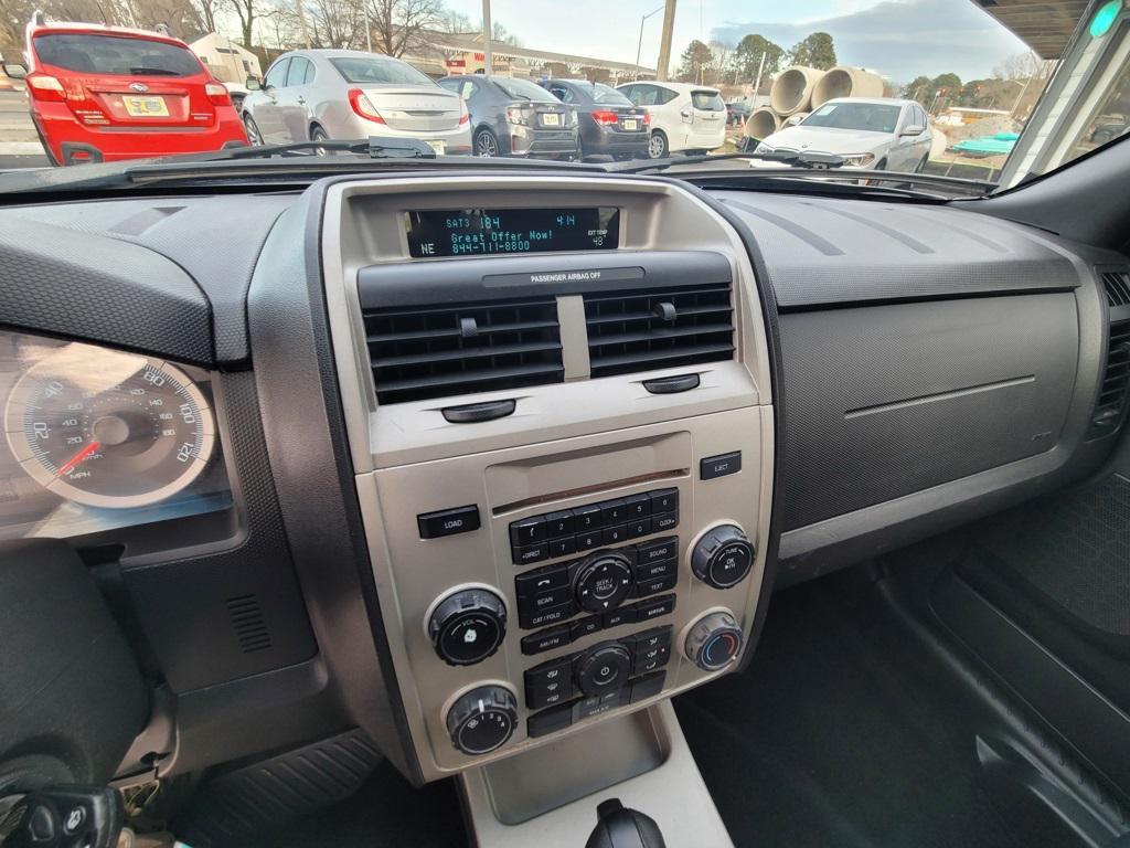 used 2010 Ford Escape car, priced at $5,000