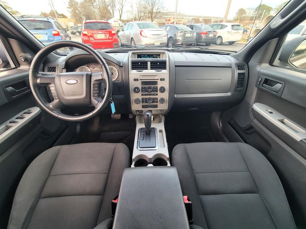used 2010 Ford Escape car, priced at $5,000