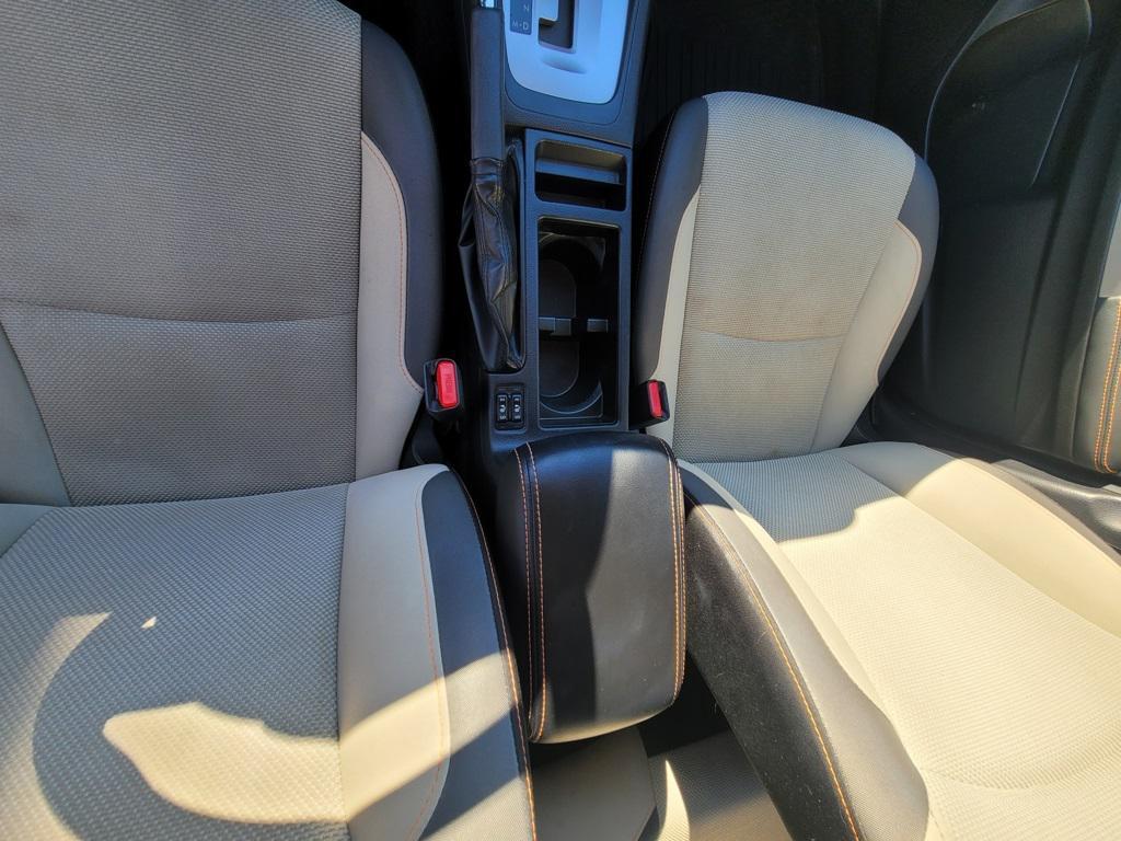 used 2016 Subaru Crosstrek car, priced at $11,000