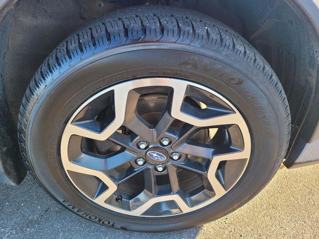 used 2016 Subaru Crosstrek car, priced at $11,000