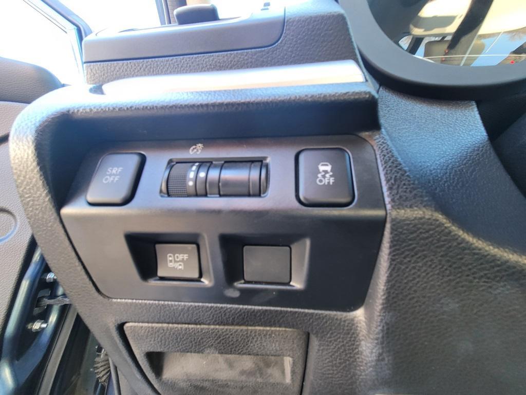 used 2016 Subaru Crosstrek car, priced at $11,000