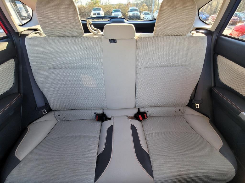 used 2016 Subaru Crosstrek car, priced at $11,000