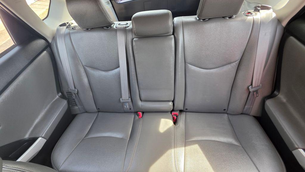 used 2014 Toyota Prius car, priced at $11,000