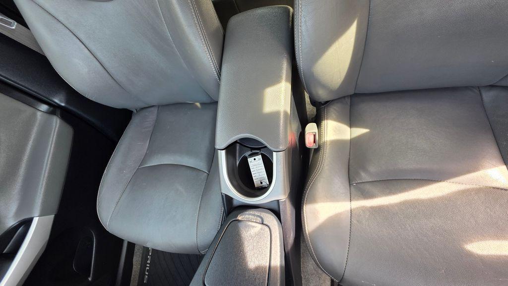 used 2014 Toyota Prius car, priced at $11,000