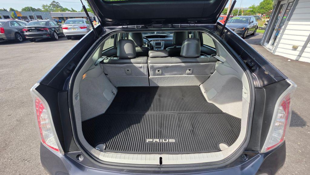 used 2014 Toyota Prius car, priced at $11,000