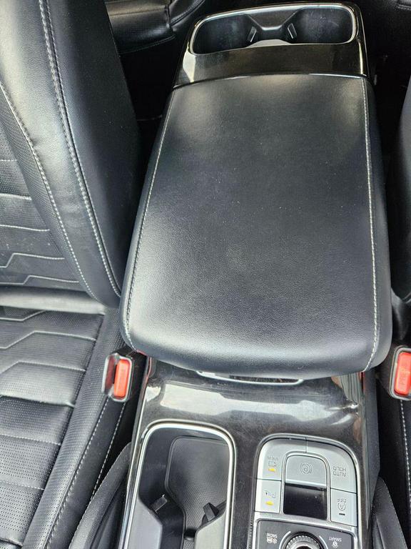 used 2021 Kia Telluride car, priced at $20,800