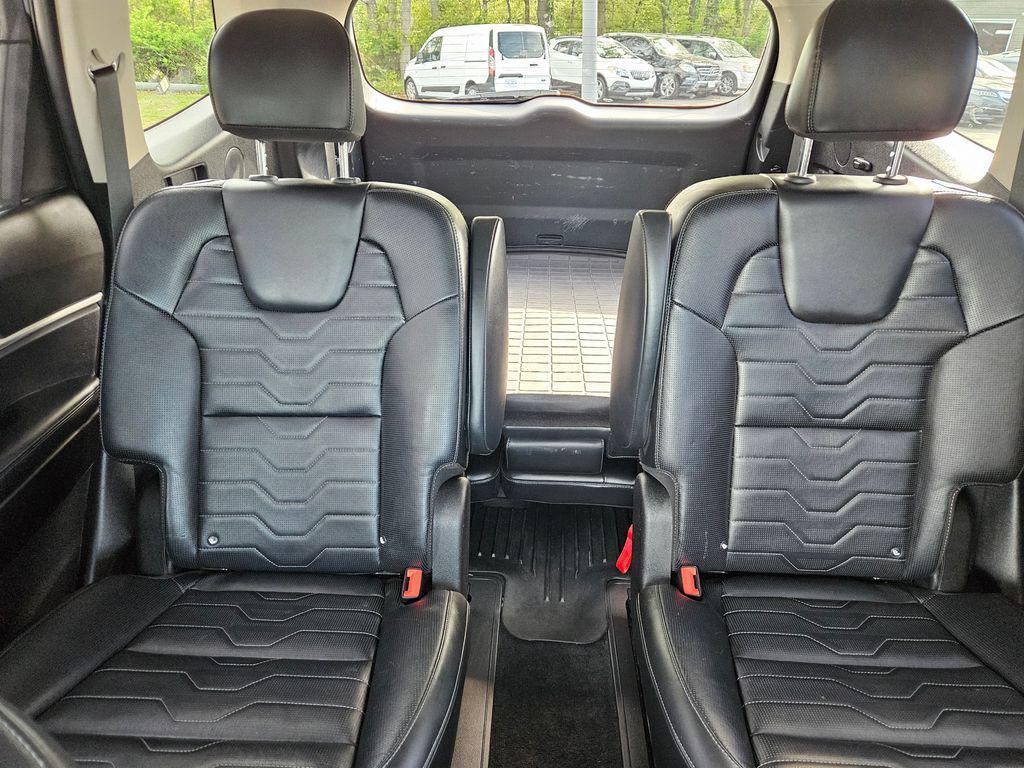 used 2021 Kia Telluride car, priced at $20,800