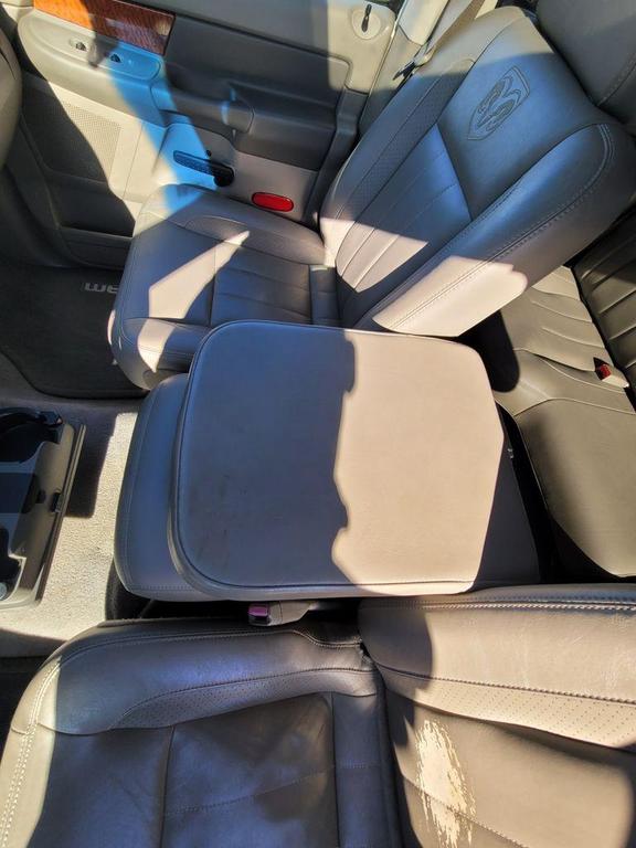 used 2007 Dodge Ram 2500 car, priced at $13,995