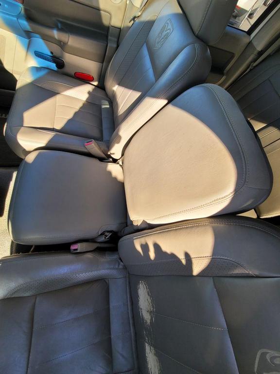 used 2007 Dodge Ram 2500 car, priced at $13,995