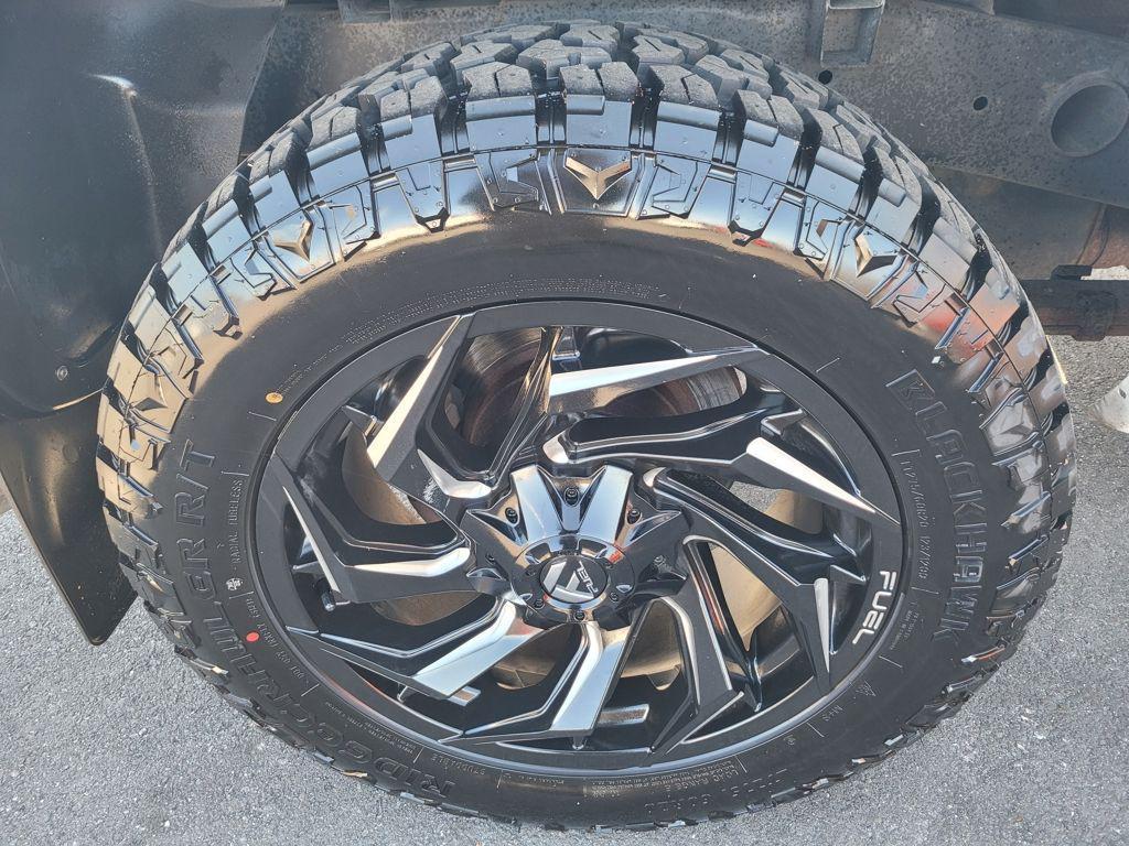 used 2007 Dodge Ram 2500 car, priced at $13,995