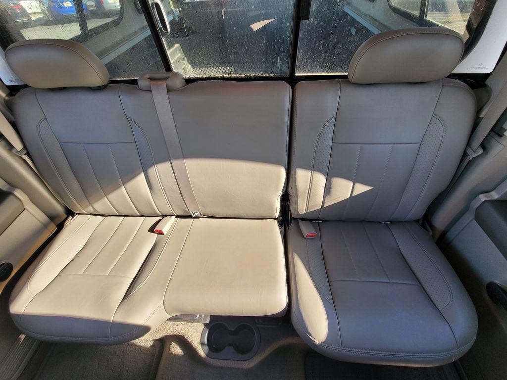 used 2007 Dodge Ram 2500 car, priced at $13,995