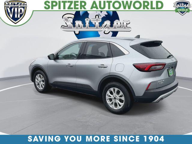 used 2023 Ford Escape car, priced at $23,532