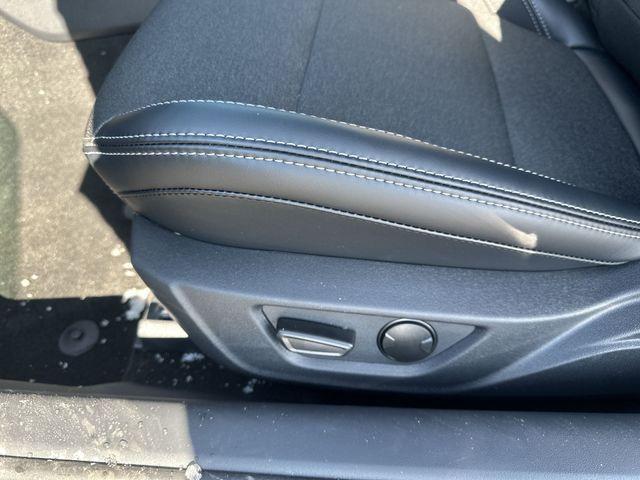 new 2026 Ford Mustang car, priced at $37,806